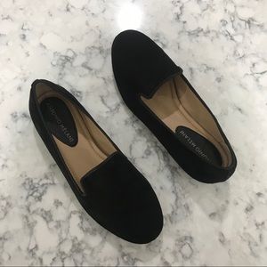Antonio Melanie Flats